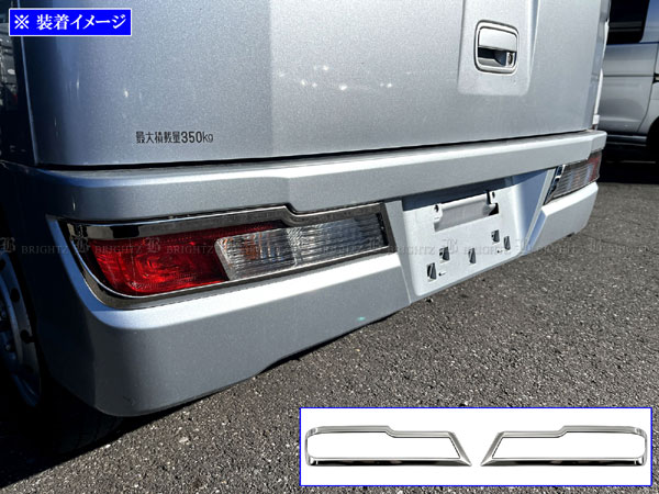 日本製最高級超鏡面ステンレスピラー タントL375S/385S　在庫ラストです タント L375S L385S 超鏡面 ステンレス ブラック メッキ ピラー