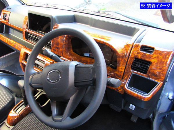 ハイゼットs200前期　ウッドパネルセット 81y-o8cxy9S._UF894,1000_QL80_.jpg