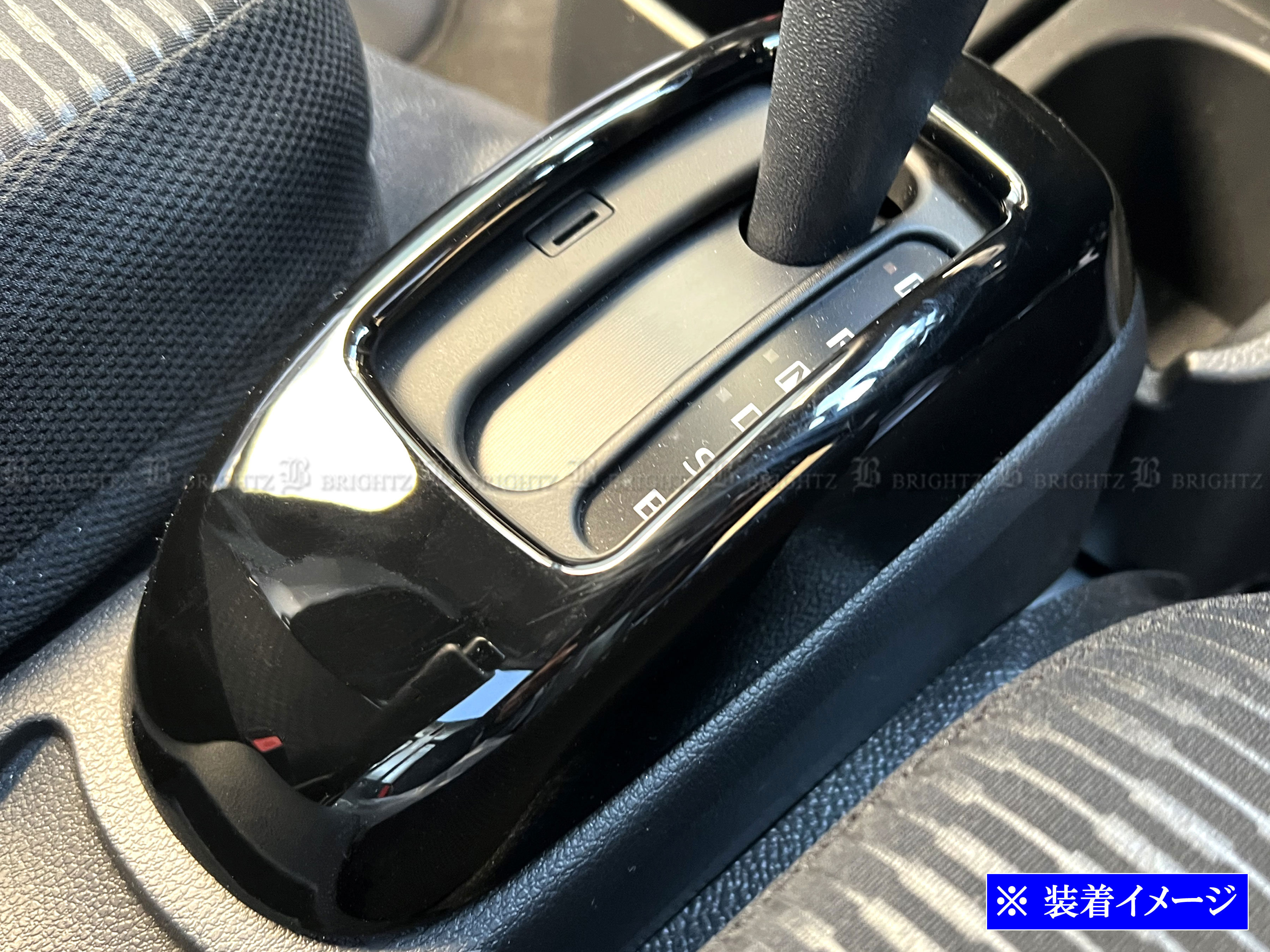 ハイゼットトラックジャンボ S500P S510P 後期 インテリア パネル