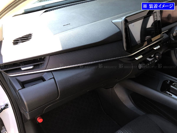 オーラ E13 FE13 FSNE13 エアコ...の詳細画像2