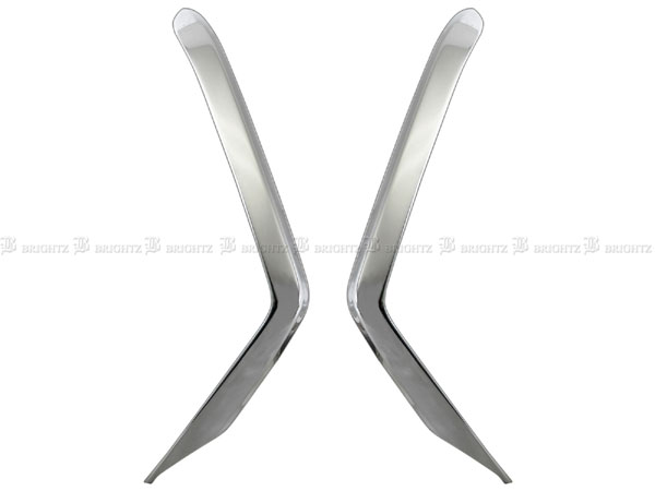 セレナ FC28 FNC28 メッキ フロント...の詳細画像1