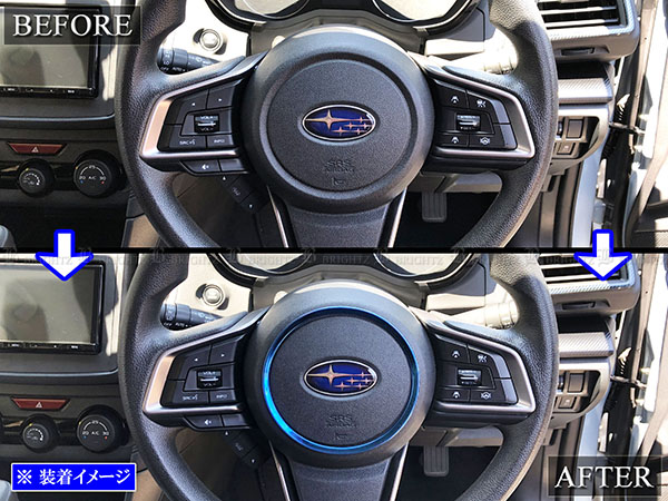 NRG ステアリング（色：ブルー系）のおすすめ人気商品一覧 通販