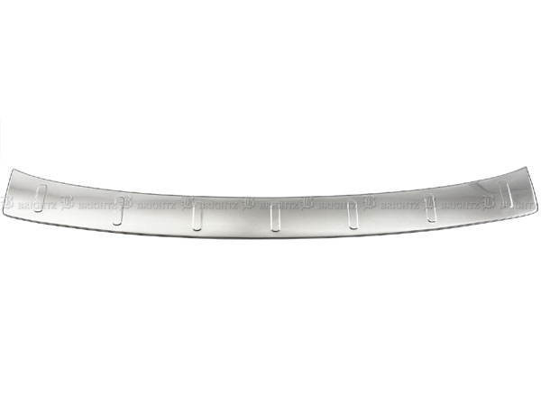 インプレッサスポーツ GT6 GT7 ステンレス インナー リア バンパー