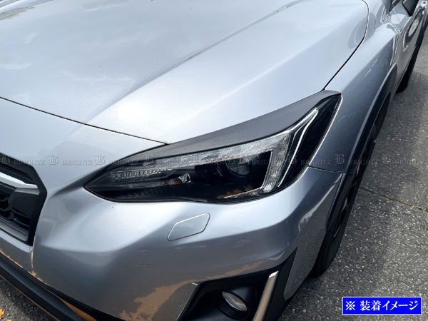 インプレッサgt7 アイラインのおすすめ人気商品一覧 通販