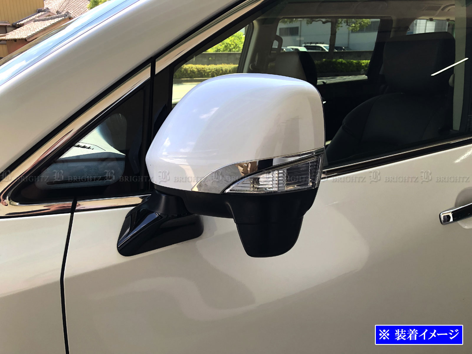 TE52エルグランドバックミラー TE52エルグランドバックミラー エルグランド スマート・ルームミラー