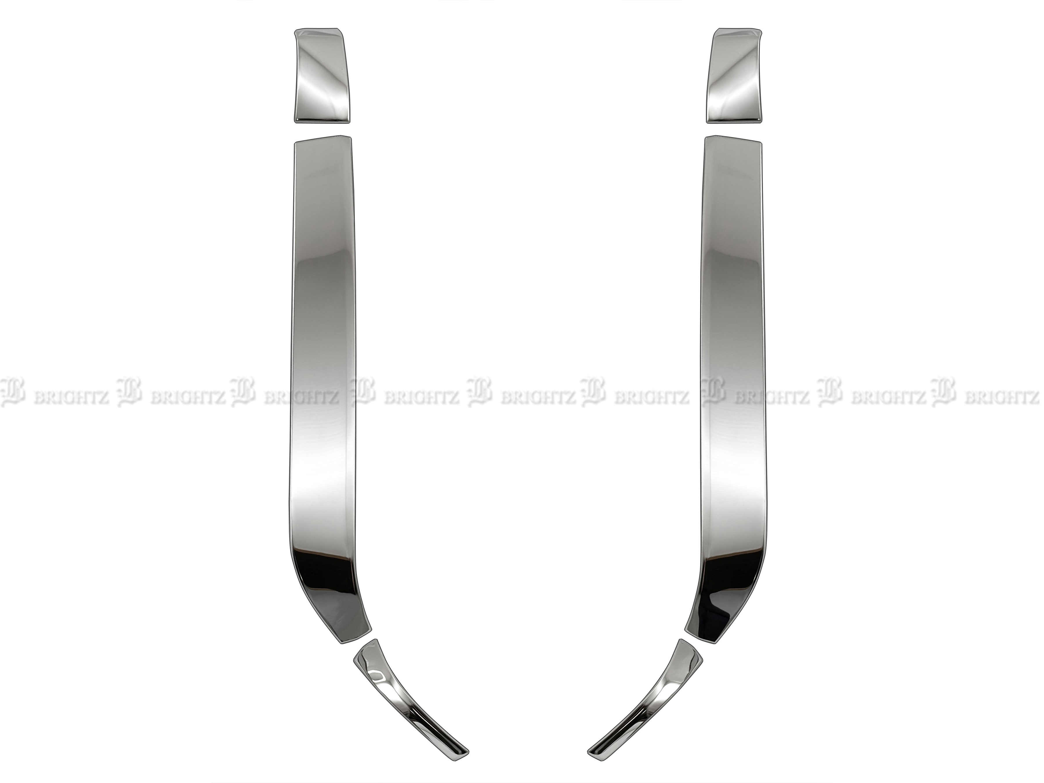 ルークス B44A B45A 40 超鏡面 ス...の詳細画像1