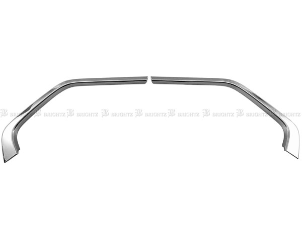 フロントリッドカバーガーニッシュとサラウンドグリルセット RAV4 PHV 50 AXAP54 メッキ サラウンド グリル モール フロント