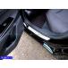 クラウンハイブリッド 220 AZSH20 ステンレス エントランス モール スカッフ プレート カバー キッキング シル ステップ ENT−MOL−092 関連画像3
