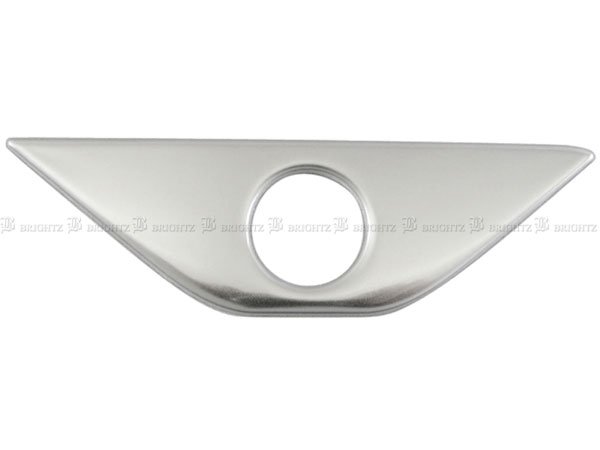 クラウンセダン AZSH32 KZSM30 ステンレス エアコン ナビ ダイヤル