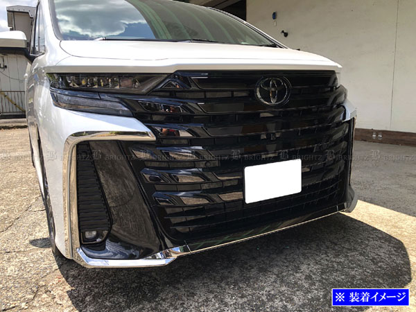 ヴェルファイア 40 TAHA40W TAHA...の詳細画像2
