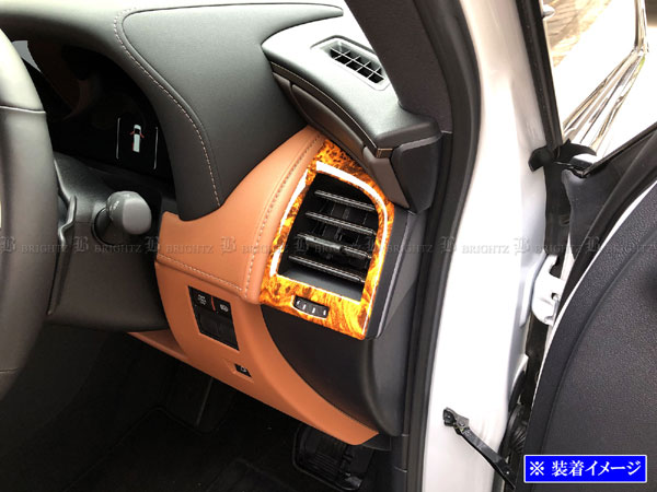 ヴェルファイアPHEV 40 AAHP45W エアコン クーラー 冷房 暖房 インナー