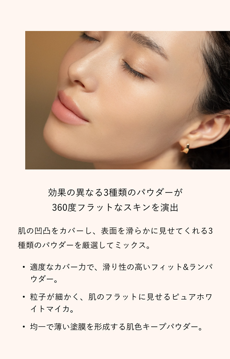 新品未開封／BRILLIAGE パウダリーファンデ レジェンダリーグロウ 40 パウダリーファンデーション レジェンダリーグロウ リフィル