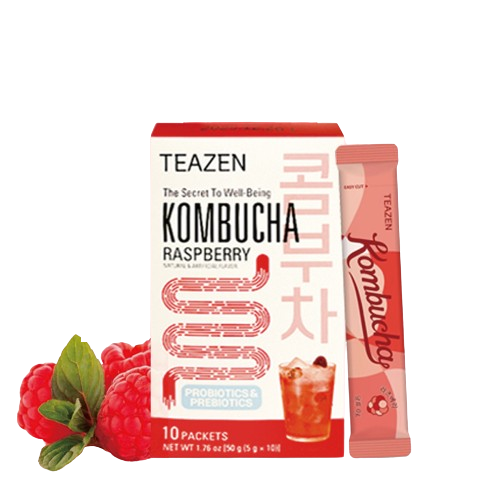 Amazon.co.jp: AENA コンブチャクレンズ ライチティー 風味