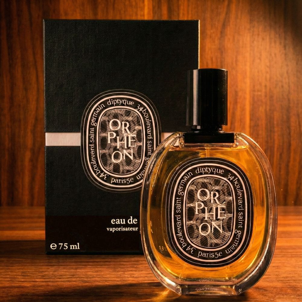 diptyque（ディプティック） 香水 オルフェオン EDP 75ml フレグランス
