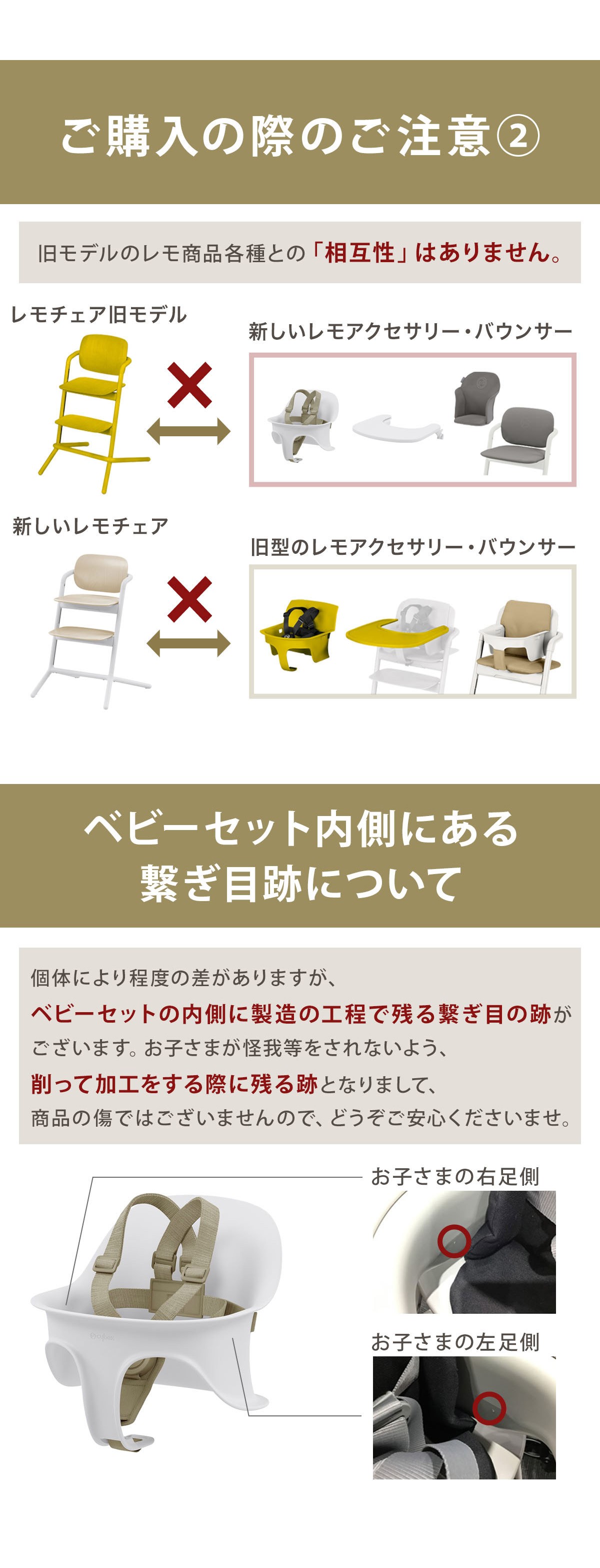サイベックス レモ3in1