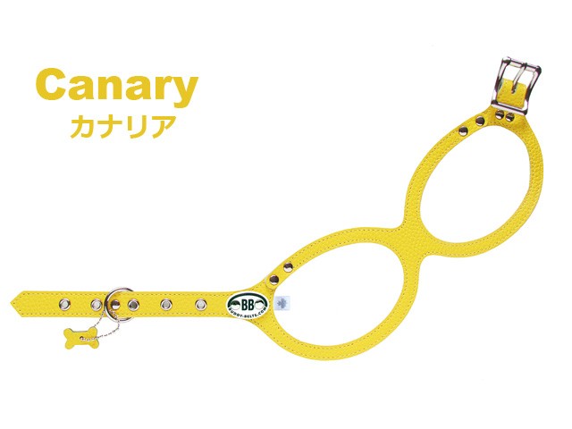 3.5号 ラグジュアリー BUDDY BELTS（バディーベルト） ハーネス