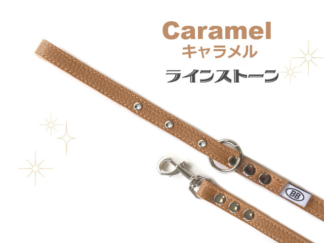 オールレザーリード ストーン付き Sサイズ プレミアム BUDDY BELTS（バディーベルト） Buddy Belt正規直輸入販売店 brindle  :bb-lea-001CR:brindle - 通販 - Yahoo!ショッピング