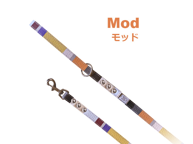 バディーベルト オールレザーリード Sサイズ エリート/シグネチャー BUDDY BELTS バディベルト Buddy Belt正規直輸入販売店brindleの画像