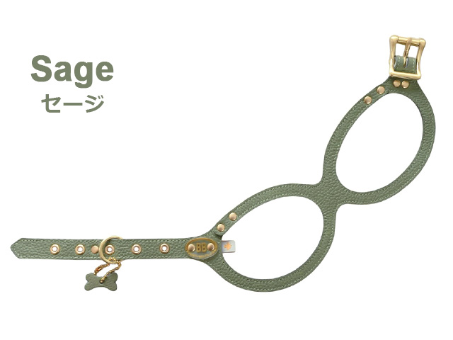 3号 ラグジュアリー BUDDY BELTS（バディーベルト） ハーネス