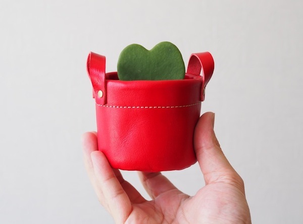 カリモク 樽型プランタースタンド プランターケース/プランターカバー