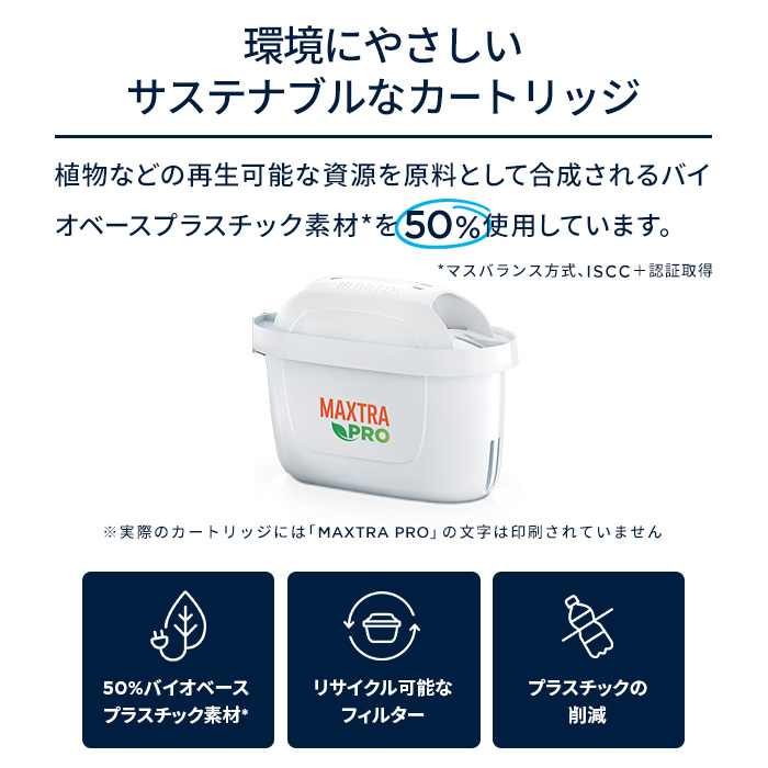 BRITA浄水器&フィルターカートリッジ11個 BRITA（ブリタ） 公式 カートリッジ 3個セット 浄水器 マイクロ