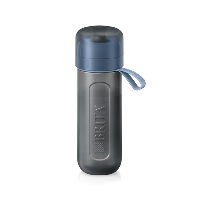 BRITA（ブリタ） 【健康習慣セット】 ポット型浄水器 リクエリ ろ過水