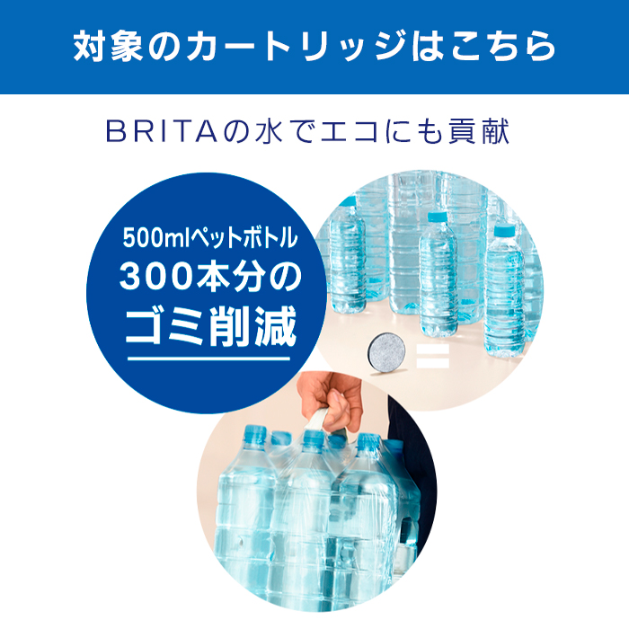 クーポン利用で2,951円 公式 浄水器のブリタ ボトル型浄水器