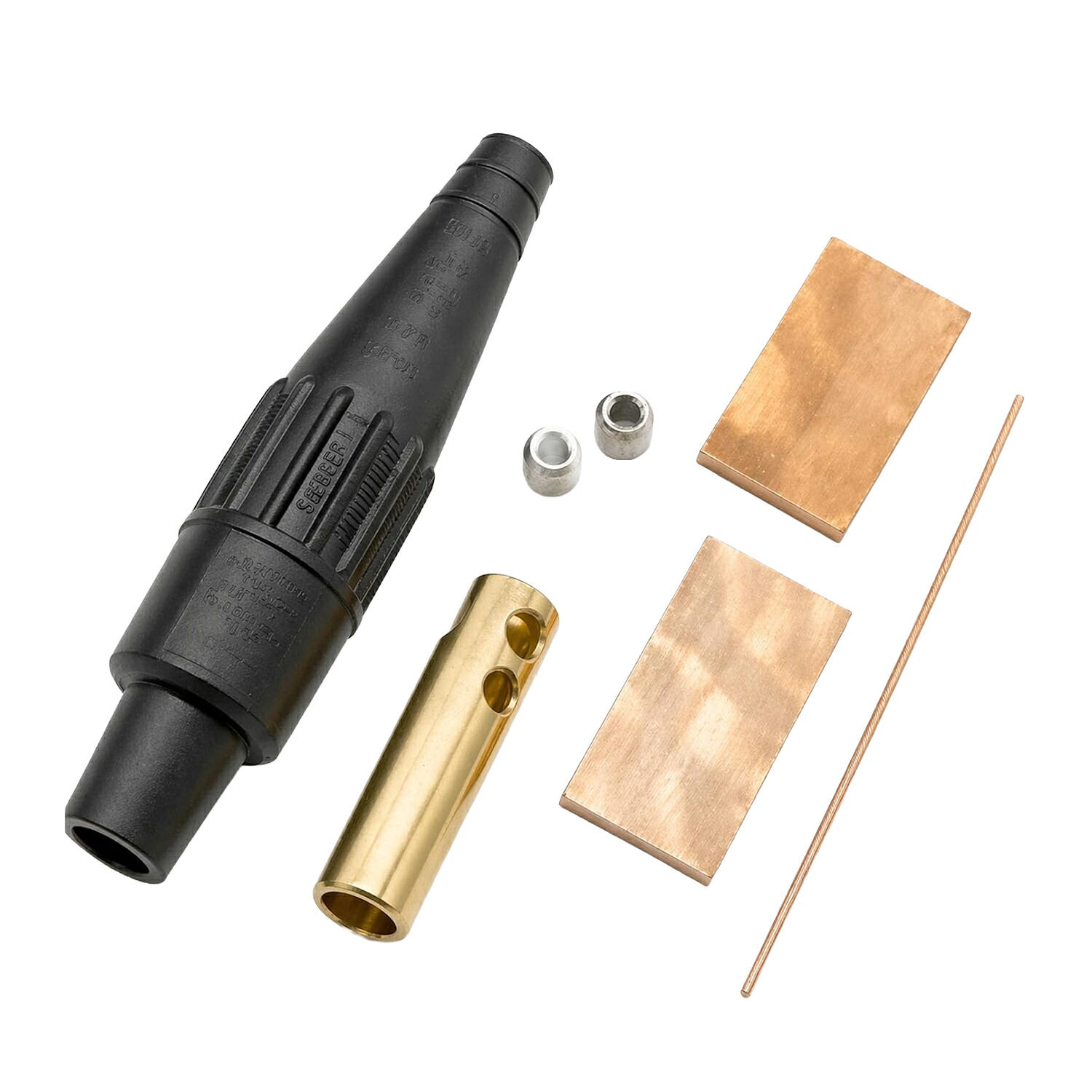 カムロック Caｍ-Lok E-Z1016 / E1016 メス C1050 ビームテック | Beamtec | 02