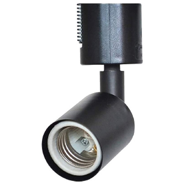 スポットライト LED ダクトレール ライティングレール 器具 E26 60W 電球付 リモコン付 4個 セット 調光 調色 照明 SMOOVE｜brite｜02