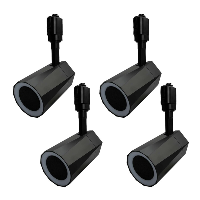 Beamtec（ビームテック） bluetooth スピーカー 4個セット 小型
