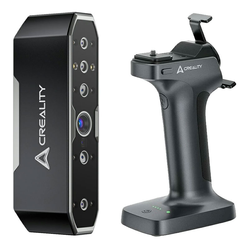 Creality Otter 3Dプリンター スキャナー 3Dスキャナー |  | 01