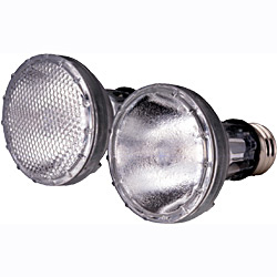 フィリップスのランプ