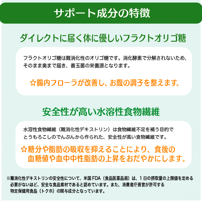 乳酸菌 サプリ 2兆個 腸活 免疫維持 ナノ型乳酸菌 食物繊維 オリゴ糖