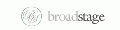ブロードステージ ロゴ