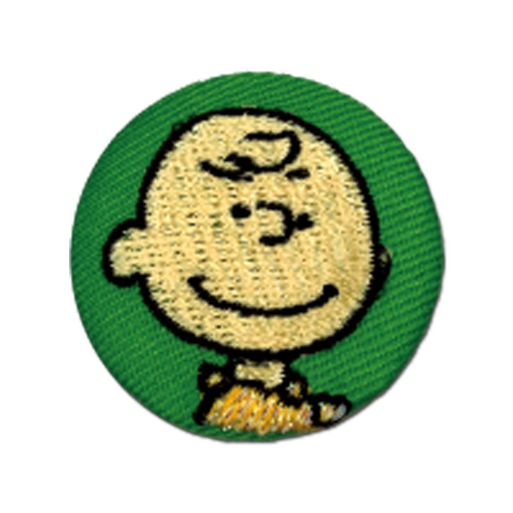 ししゅう ブローチ SNOOPY スヌーピー PEANUTS プレゼント アクセサリー キャラクター キャラ｜broderie01｜03