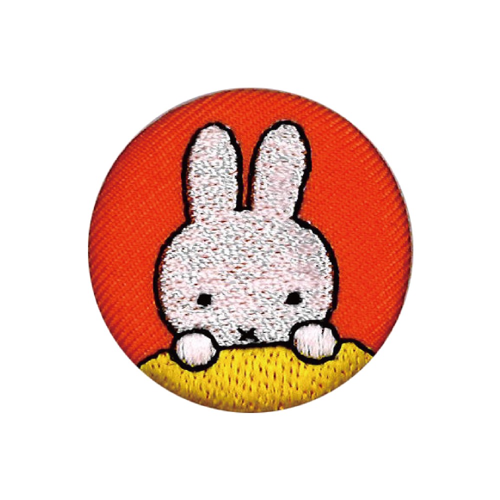 ブローチ ミッフィー miffy プレゼント アクセサリー キャラクター