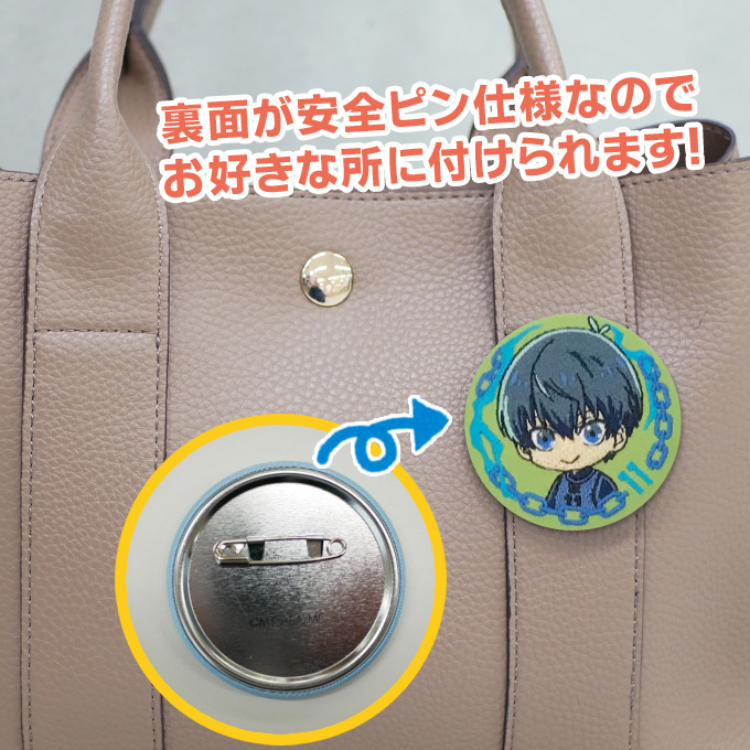 ブルーロック グッズ大量まとめ ラバーストラップ ステッカー 缶バッジ 等 ブルーロック グッズ大量まとめ ラバーストラップ ステッカー 缶