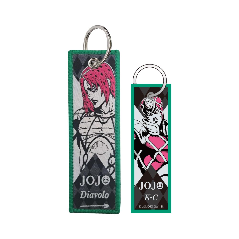 ジョジョの奇妙な冒険 黄金の風　ジョジョワールド　グッズまとめ売り ジョジョの奇妙な冒険 黄金の風 ジョジョワールド グッズまとめ