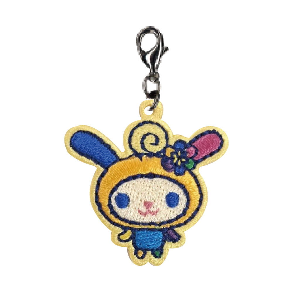 sanrio ミニチャーム たまごっち×サンリオキャラクターズ