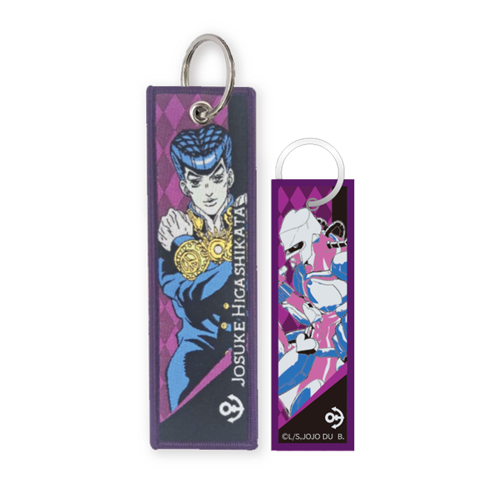 ジョジョの奇妙な冒険　第4部 DVDグッズセット Blu-ray/DVD】ジョジョの奇妙な冒険 第4部 ダイヤモンドは砕け