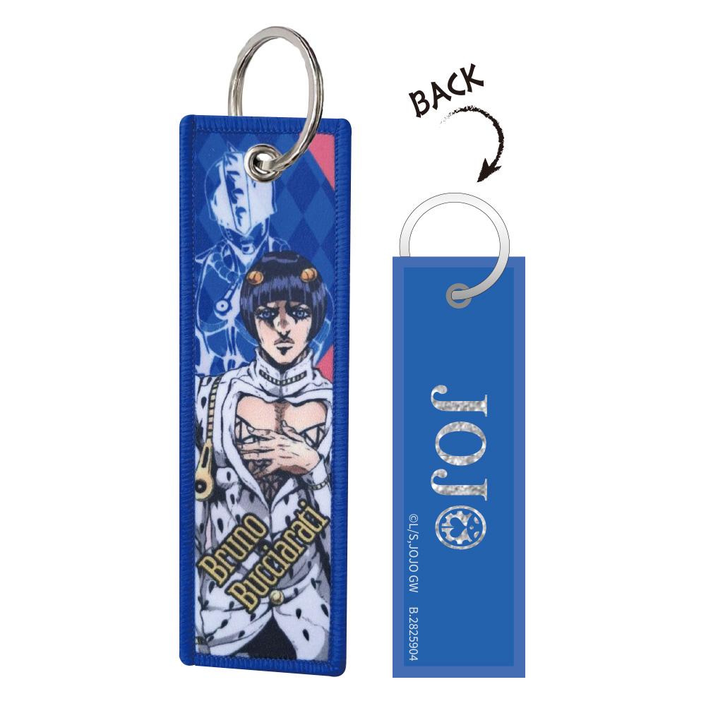 バンダイナムコエンターテインメント ジョジョの奇妙な冒険 GW 黄金の