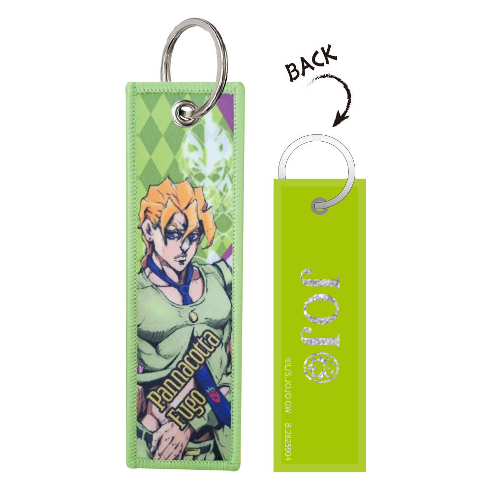 バンダイナムコエンターテインメント ジョジョの奇妙な冒険 GW 黄金の