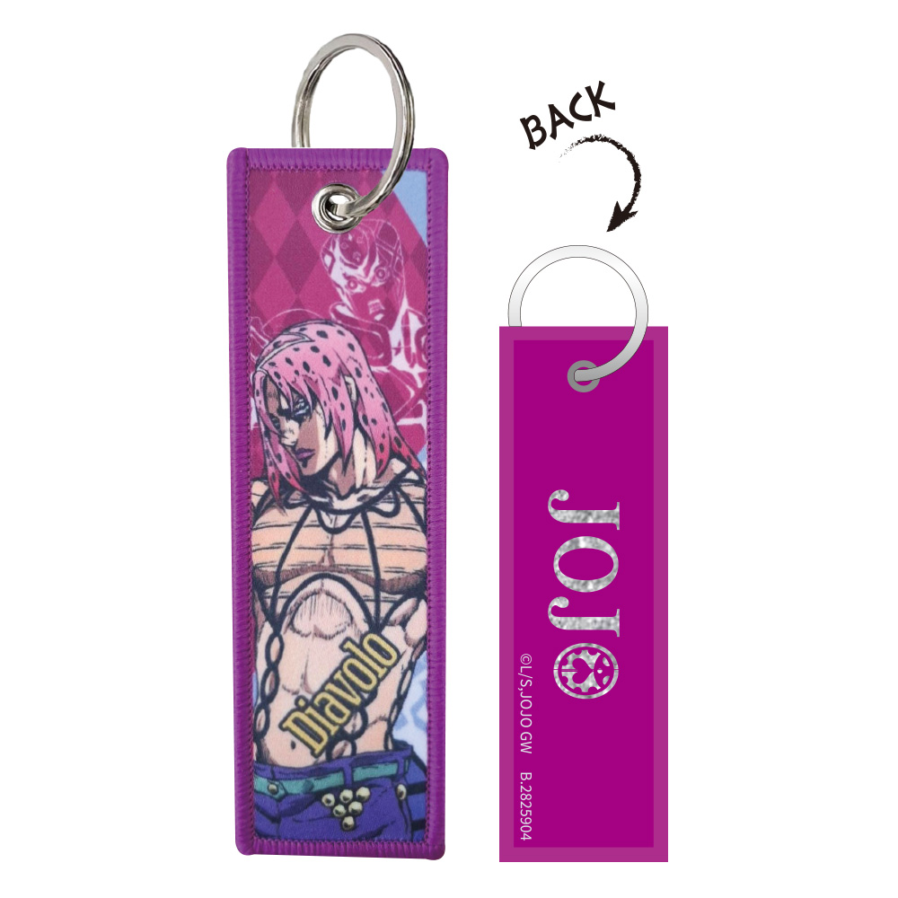 バンダイナムコエンターテインメント ジョジョの奇妙な冒険 GW 黄金の