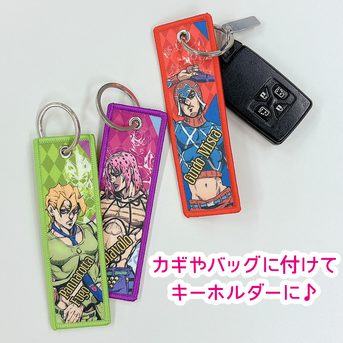 バンダイナムコエンターテインメント ジョジョの奇妙な冒険 GW 黄金の