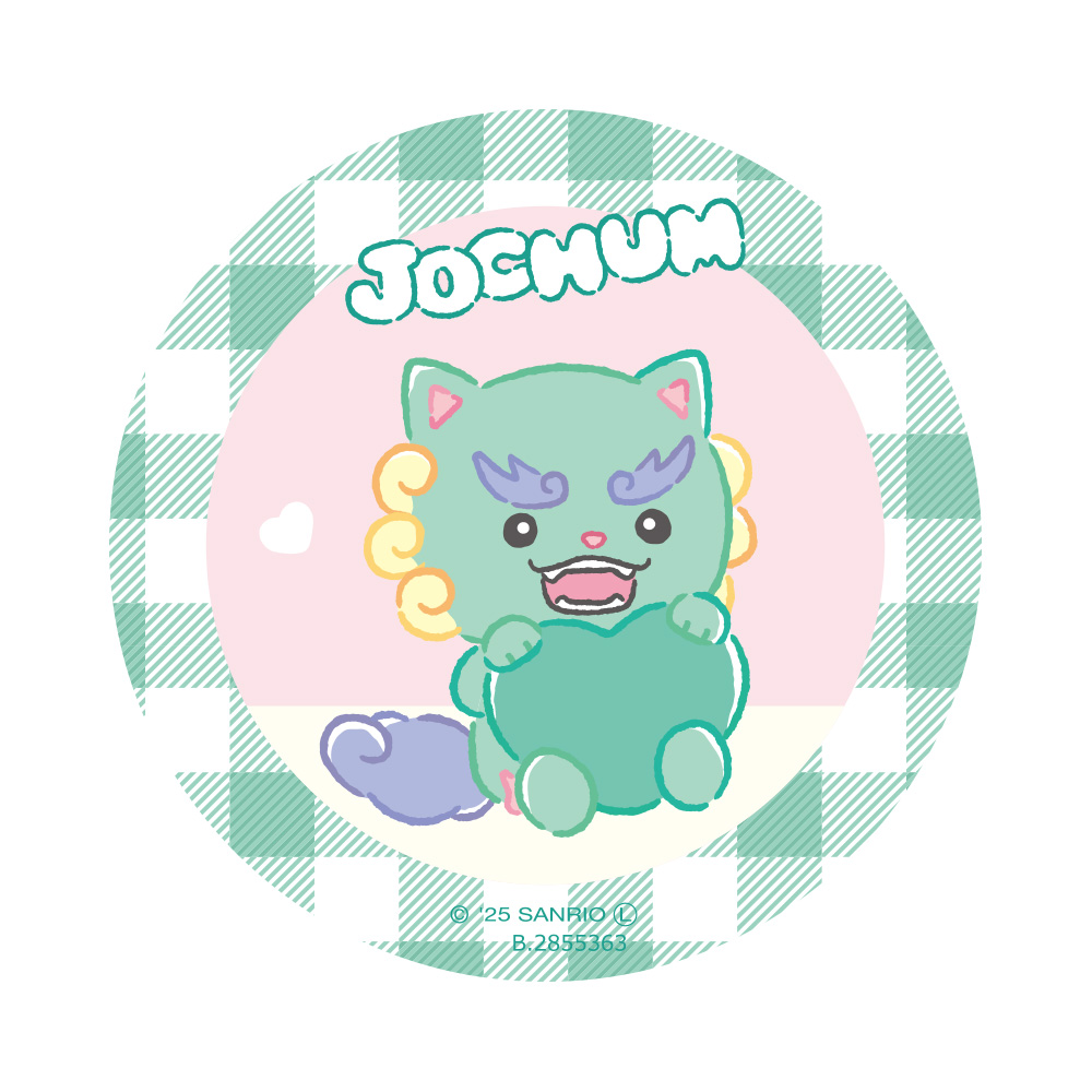 jochum ガチャの商品一覧 通販 - Yahoo!ショッピング