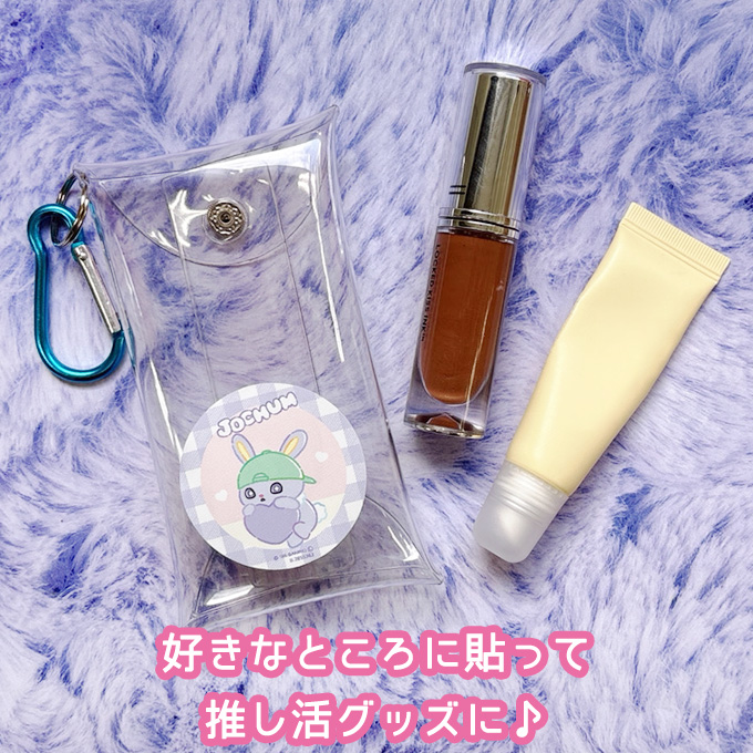 JOCHUM ジェオチャム JO1 サンリオ ...の詳細画像2
