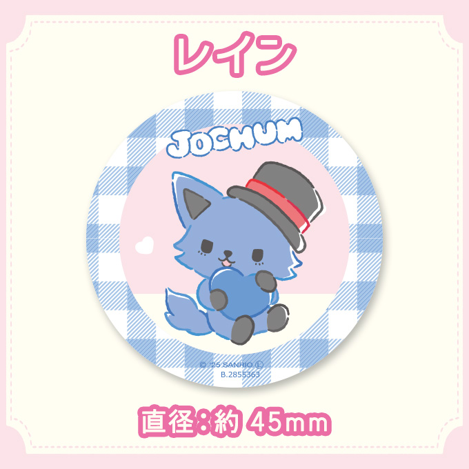 JOCHUM ジェオチャム JO1 サンリオ ...の詳細画像4