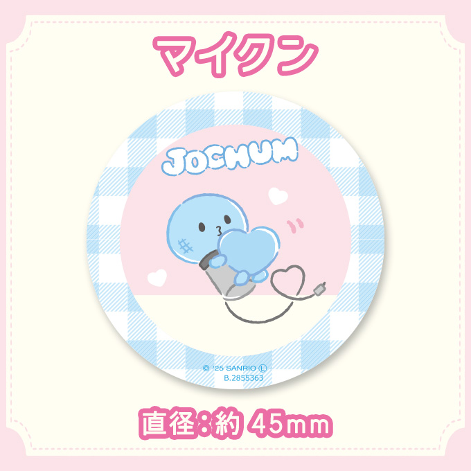 JOCHUM ジェオチャム JO1 サンリオ ...の詳細画像5