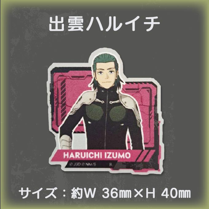 バンダイナムコエンターテインメント 怪獣8号 少年ジャンプ アニメ