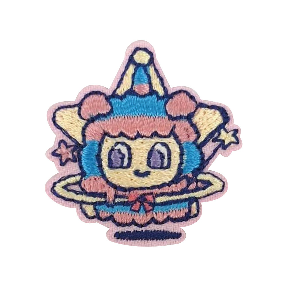 sanrio（サンリオ） ミニワッペン たまごっち×サンリオキャラクターズ
